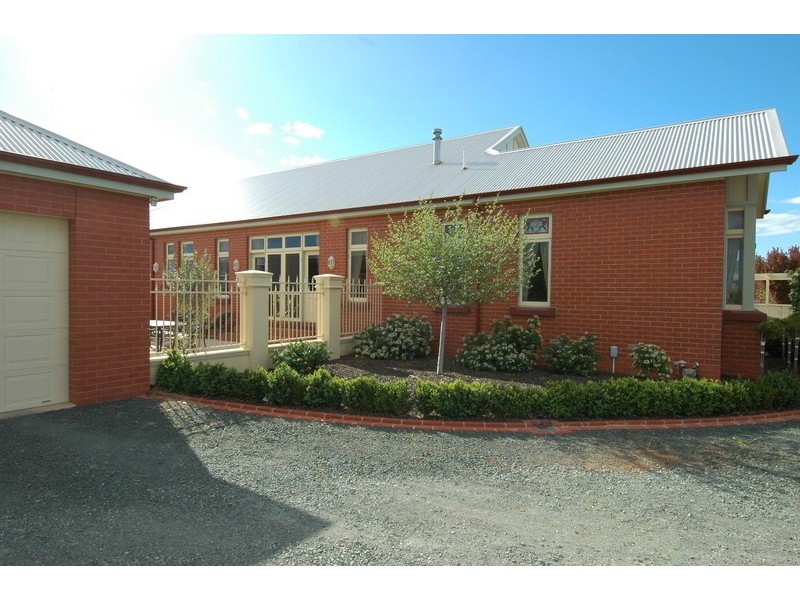 6 Fawkner Court, Echuca VIC 3564