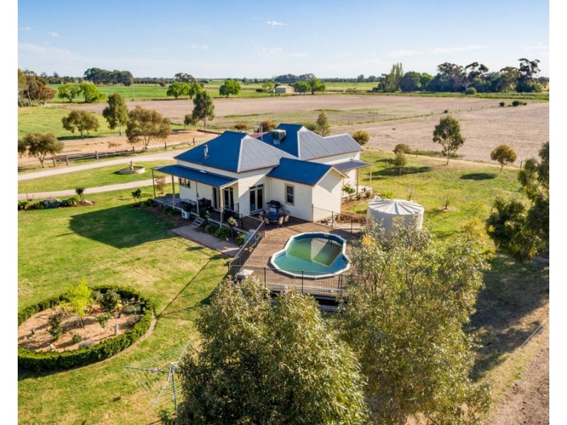 874 Echuca West School Road, Echuca VIC 3564