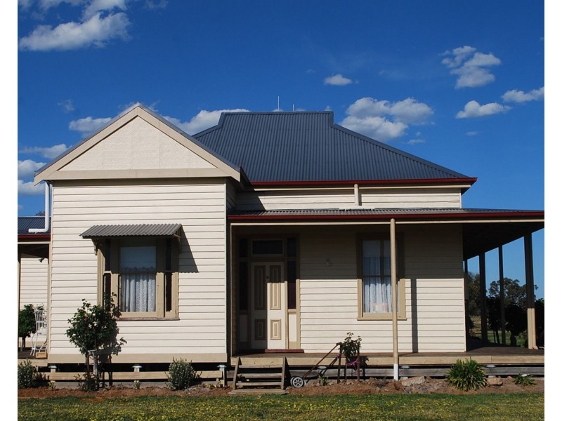 874 Echuca West School Road, Echuca VIC 3564