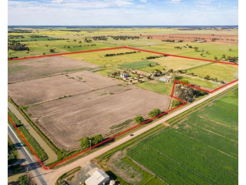 874 Echuca West School Road, Echuca VIC 3564