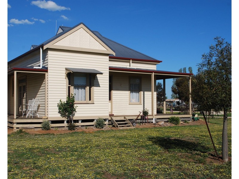 874 Echuca West School Road, Echuca VIC 3564