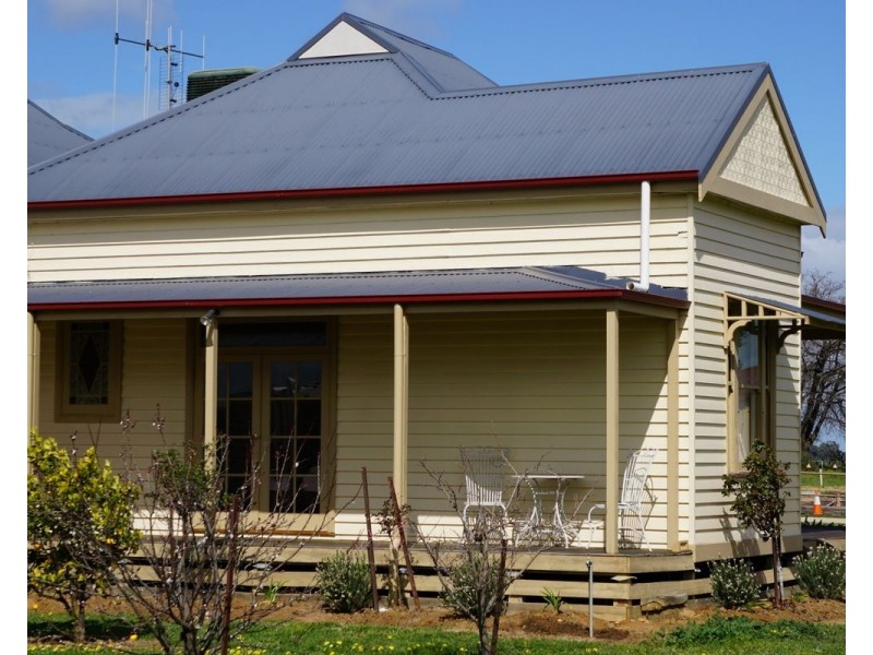 874 Echuca West School Road, Echuca VIC 3564