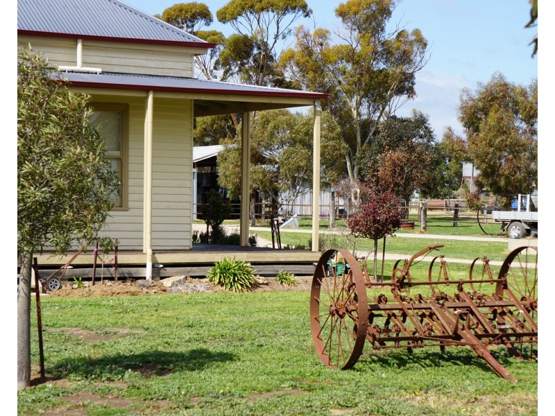 874 Echuca West School Road, Echuca VIC 3564