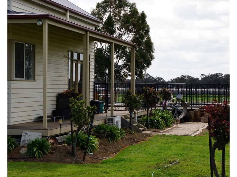 874 Echuca West School Road, Echuca VIC 3564