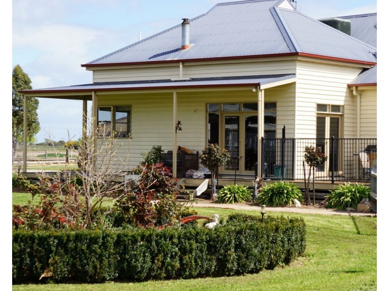 874 Echuca West School Road, Echuca VIC 3564