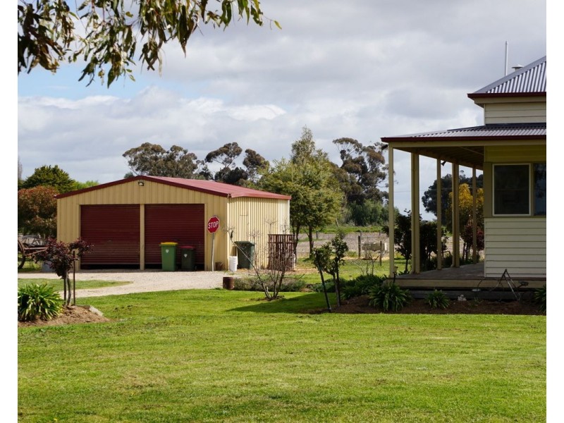 874 Echuca West School Road, Echuca VIC 3564