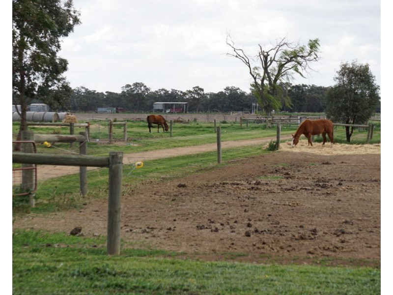 874 Echuca West School Road, Echuca VIC 3564