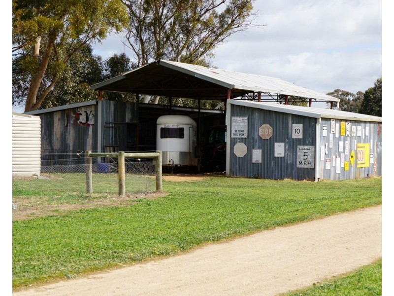 874 Echuca West School Road, Echuca VIC 3564
