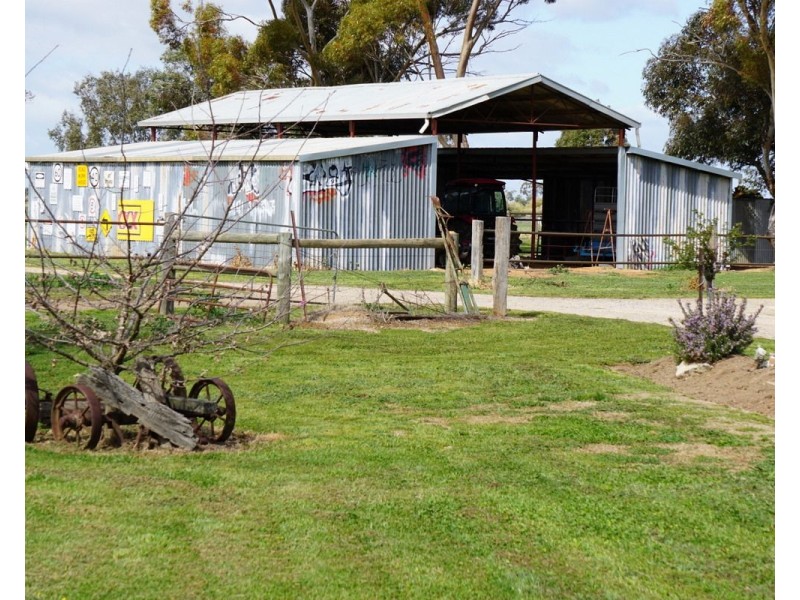 874 Echuca West School Road, Echuca VIC 3564