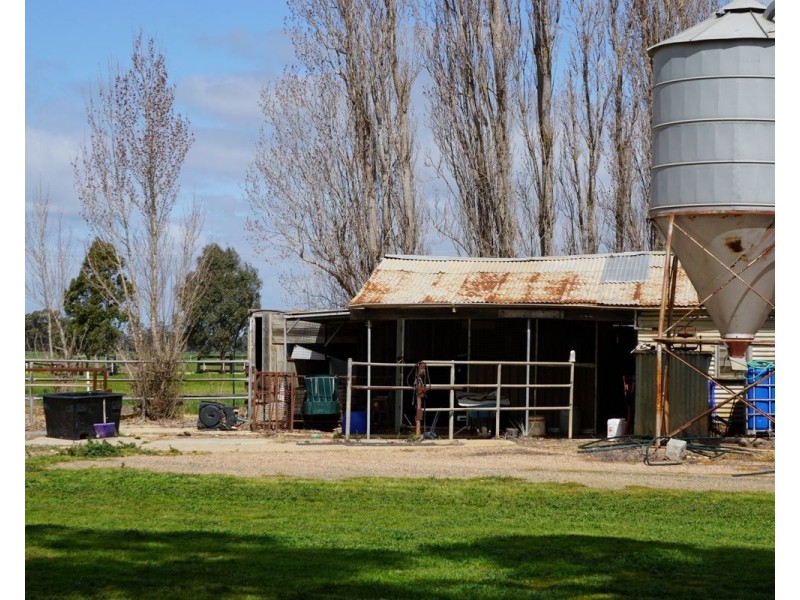 874 Echuca West School Road, Echuca VIC 3564