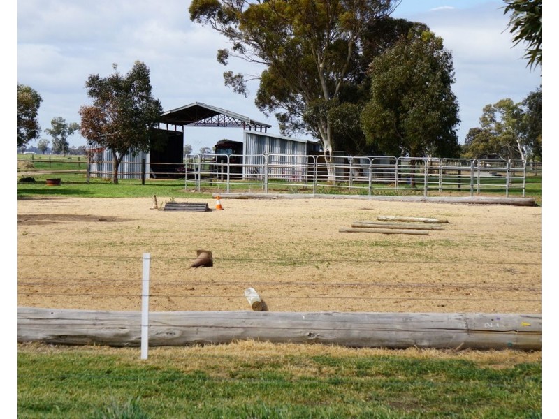 874 Echuca West School Road, Echuca VIC 3564