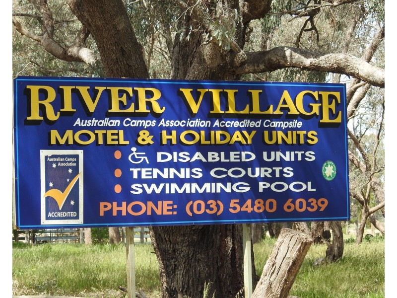 310 Bangerang Road, Echuca VIC 3564