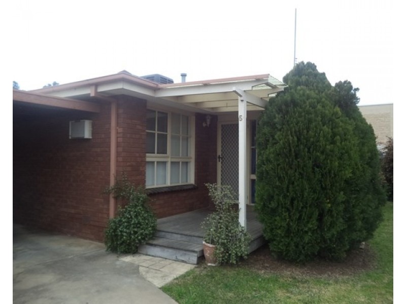 5/20 Percy Street, Echuca VIC 3564