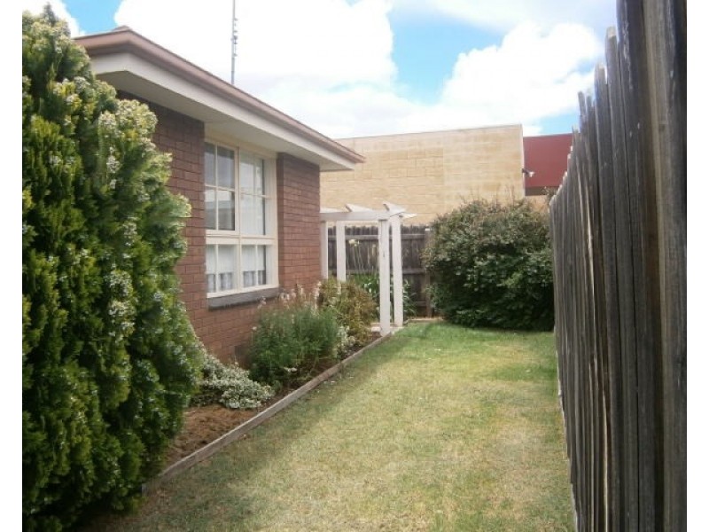5/20 Percy Street, Echuca VIC 3564