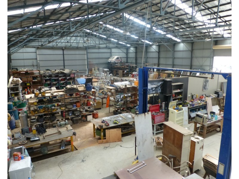 105-111 Bowen Street, Echuca VIC 3564