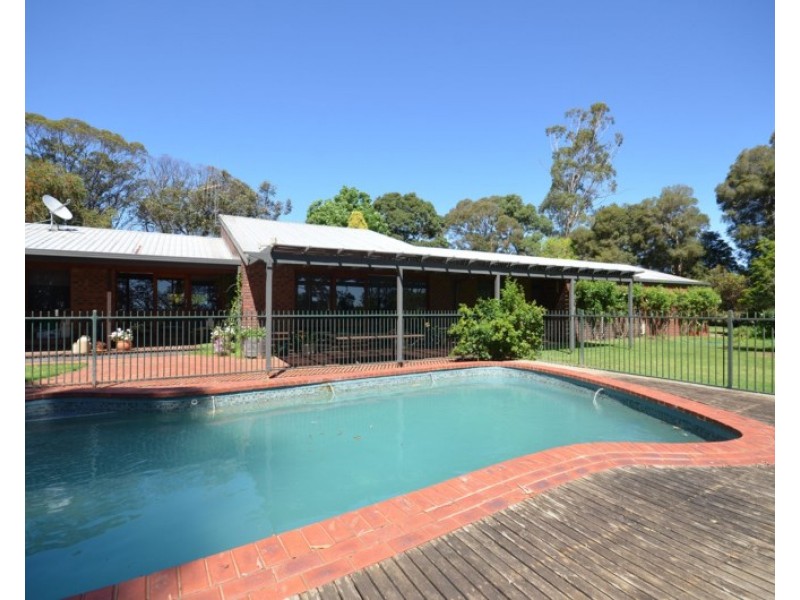 268 McSwains Road, Echuca VIC 3564