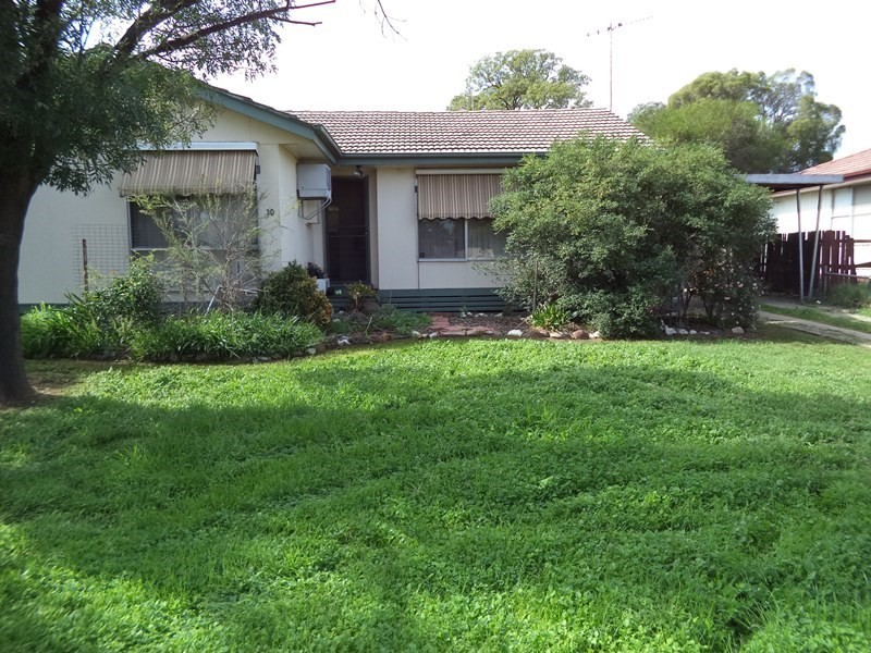 10 Montgomery Street, Echuca VIC 3564