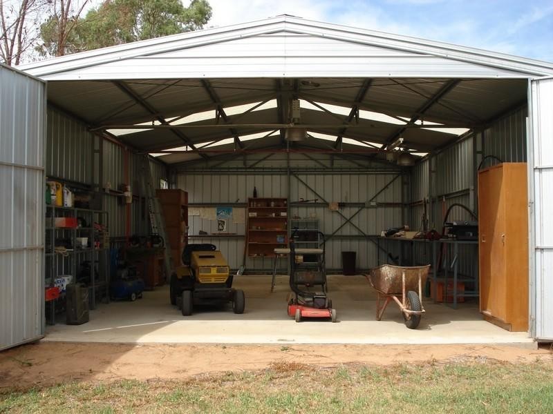 7 Johnson Road, Lockington VIC 3563