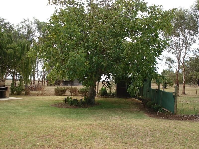 7 Johnson Road, Lockington VIC 3563