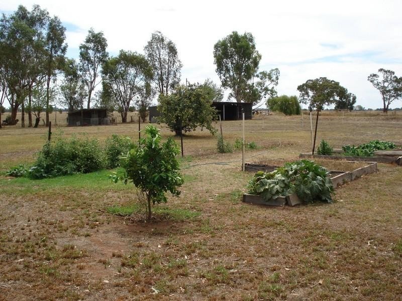 7 Johnson Road, Lockington VIC 3563