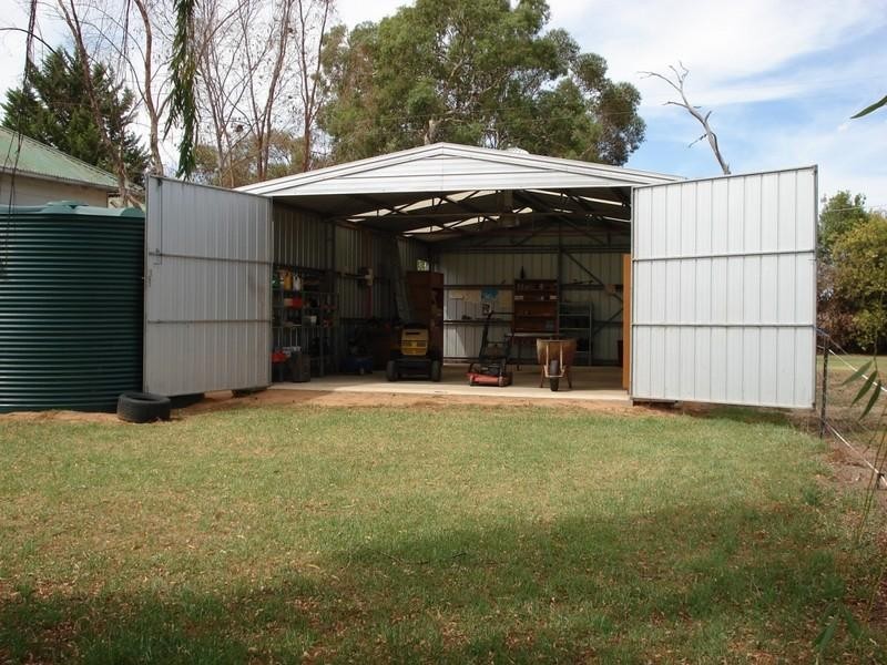 7 Johnson Road, Lockington VIC 3563
