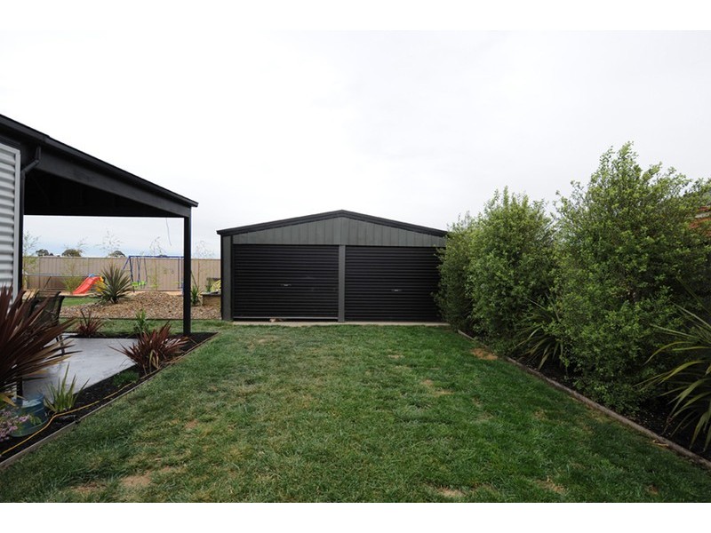 22 Brenton Avenue, Echuca VIC 3564