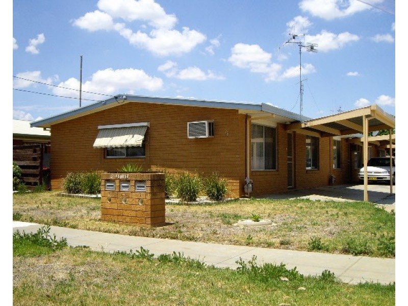 1/9 Regent Street, Moama NSW 2731