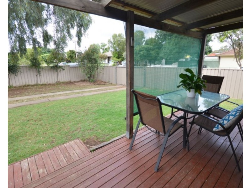 1 Montgomery Street, Echuca VIC 3564