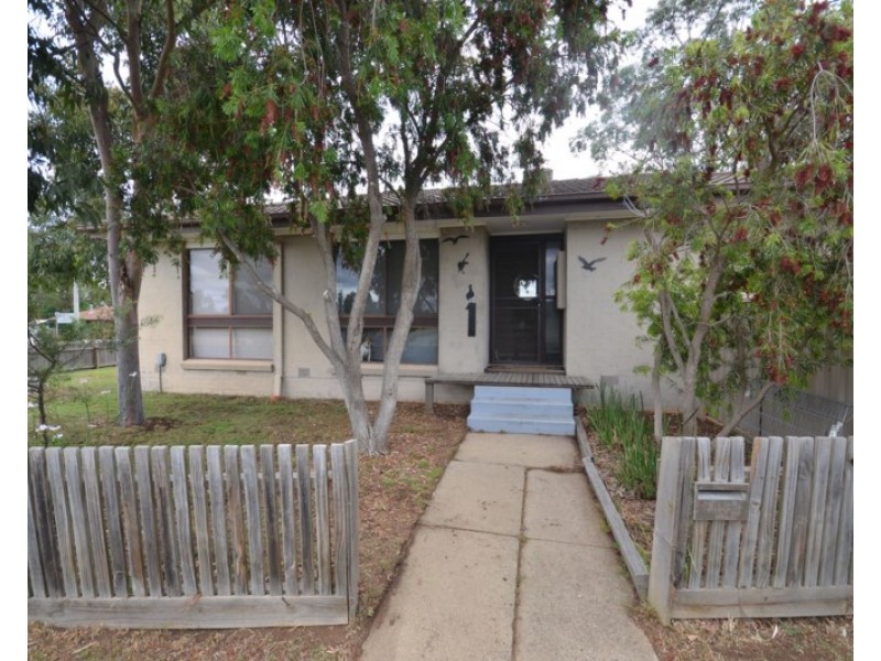 1 Montgomery Street, Echuca VIC 3564