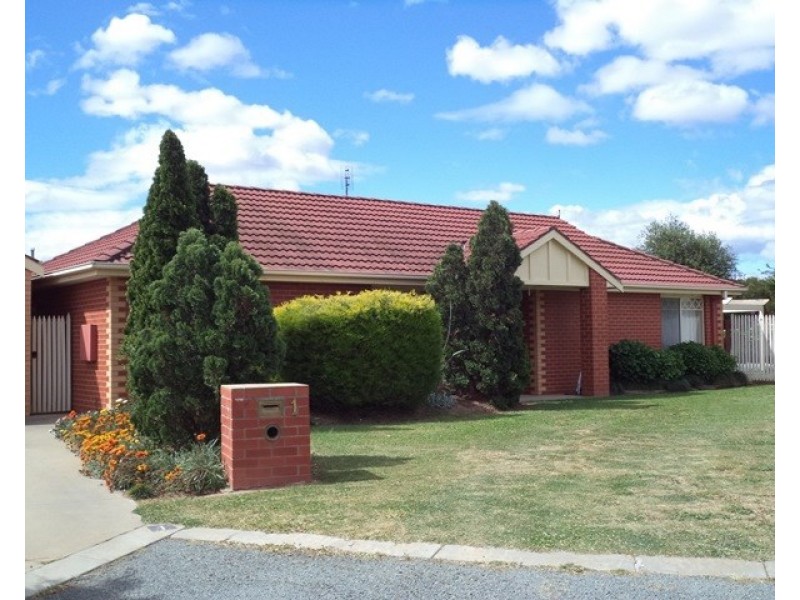 1 Andrews Court, Moama NSW 2731