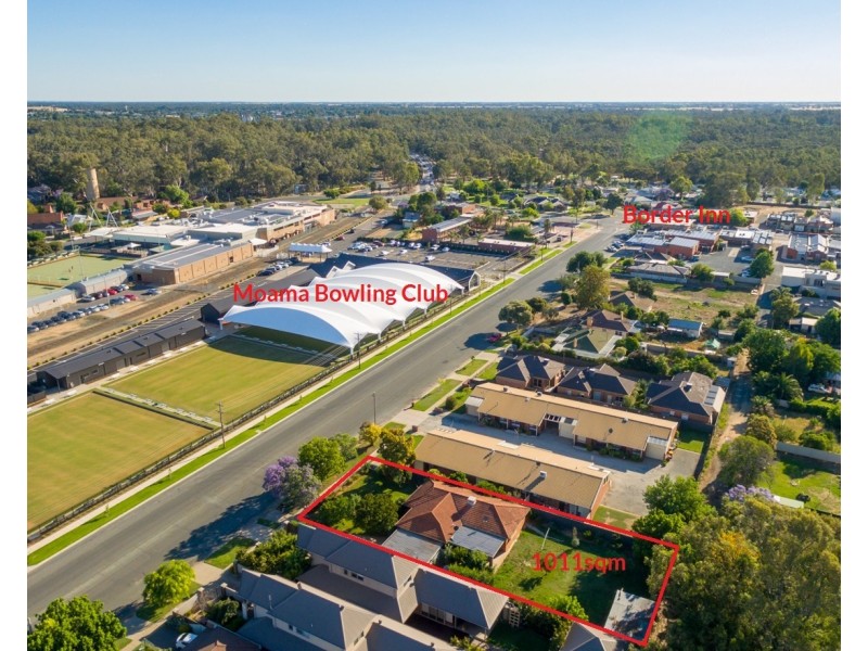 38 Blair Street, Moama NSW 2731