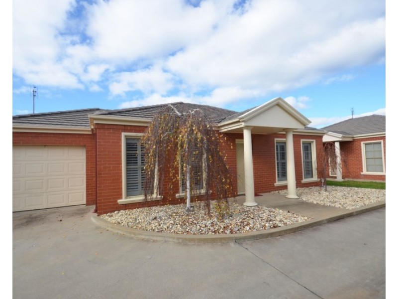 3/33 Darling Street, Echuca VIC 3564