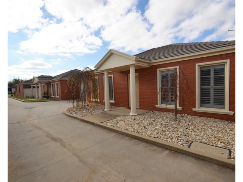 3/33 Darling Street, Echuca VIC 3564