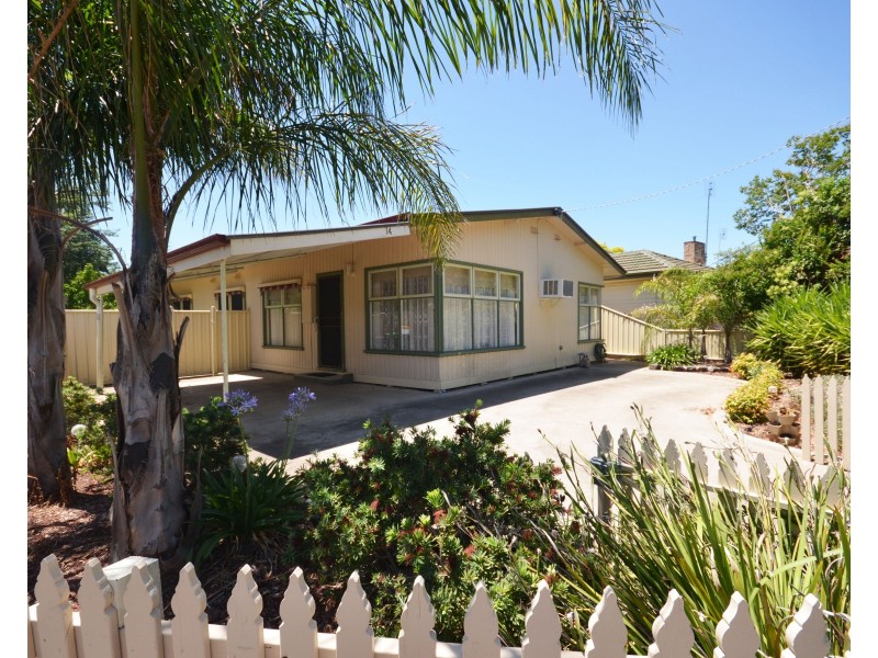 14 Cypress Street, Echuca VIC 3564