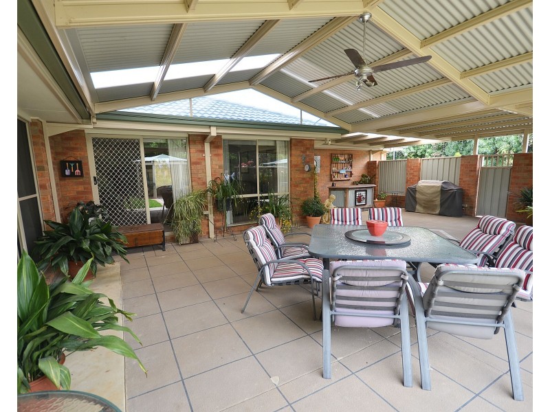 4 Tasman Court, Echuca VIC 3564