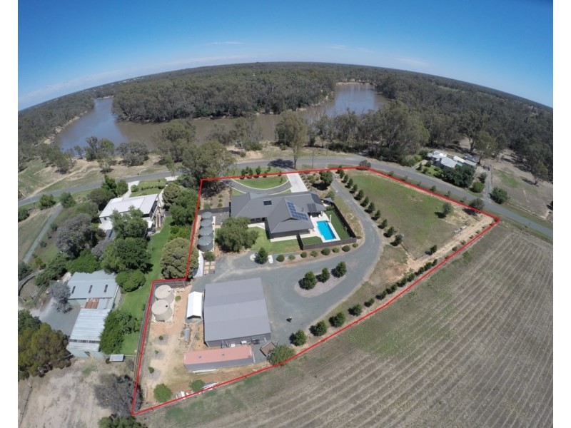 44 River Avenue, Echuca VIC 3564