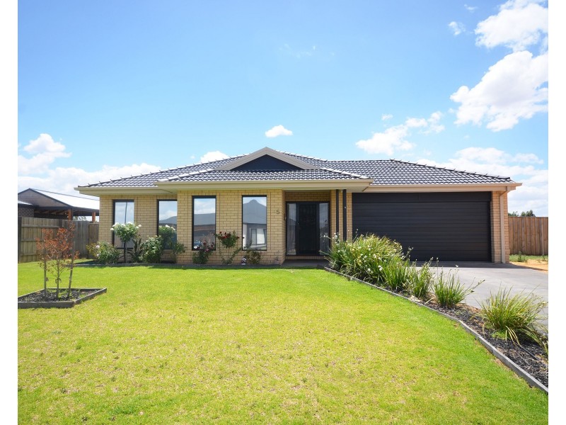 5 Durif Drive, Moama NSW 2731