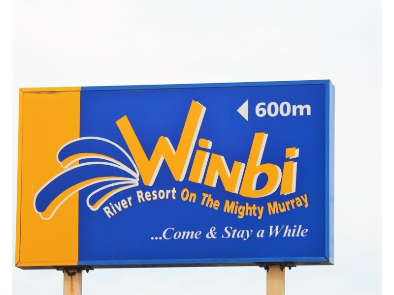 00 Winbi Avenue, Moama NSW 2731