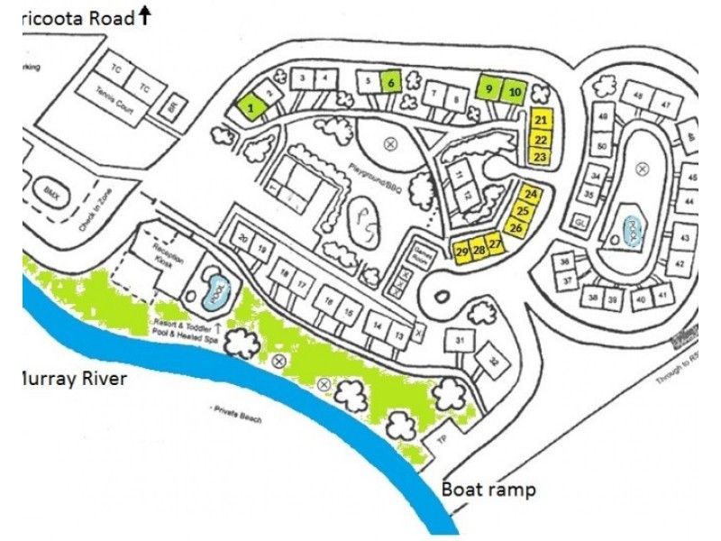 00 Winbi Avenue, Moama NSW 2731