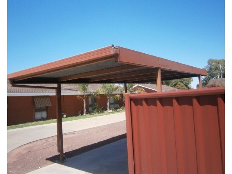 7/53 Eyre Street, Echuca VIC 3564