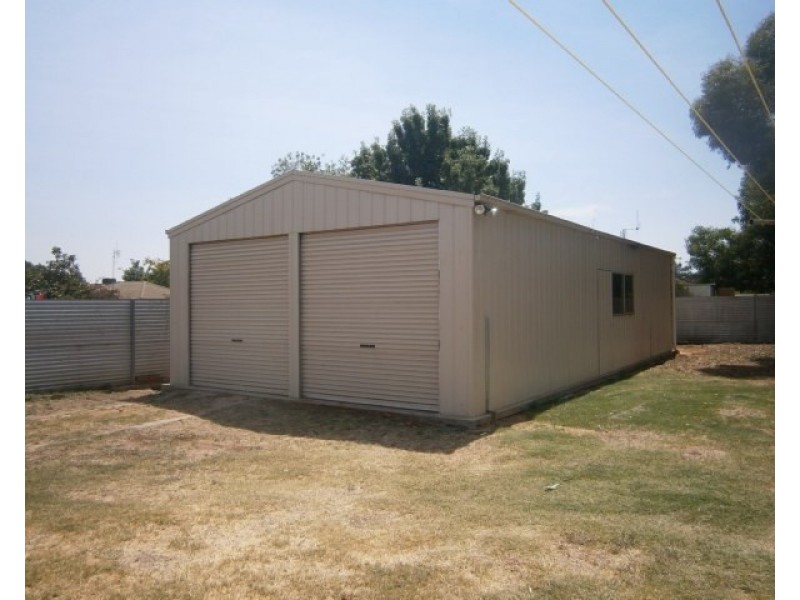23 Memorial Drive, Tongala VIC 3621