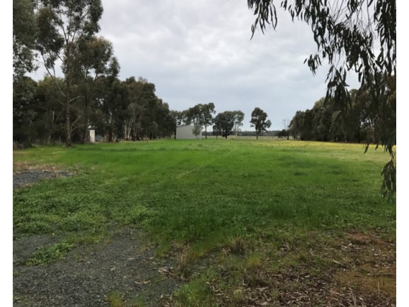Lot 50 Murray Drive, Echuca VIC 3564