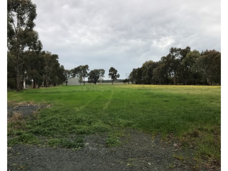 Lot 50 Murray Drive, Echuca VIC 3564