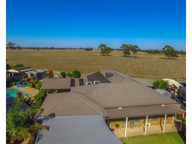 5 Westin Place, Echuca VIC 3564