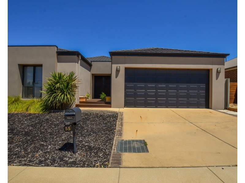 55 Declan Way, Echuca VIC 3564