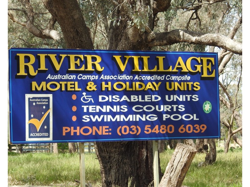 310 Bangerang Road, Echuca VIC 3564