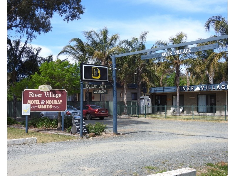 310 Bangerang Road, Echuca VIC 3564