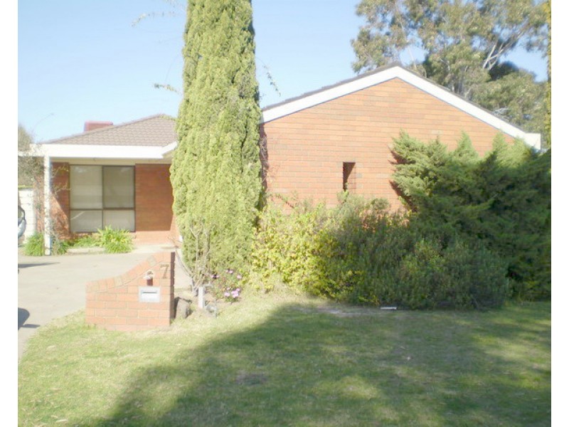 7 Clyde Court, Echuca VIC 3564