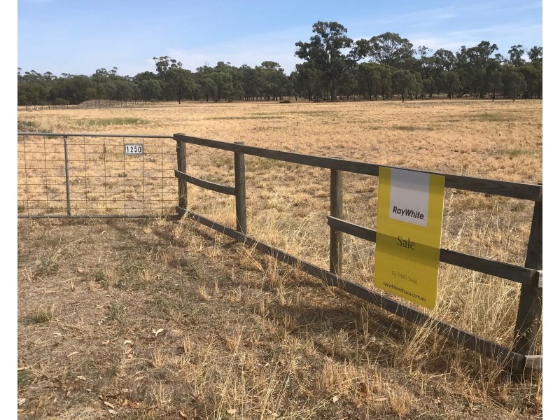 1250 Picola Barmah Road, Barmah VIC 3639