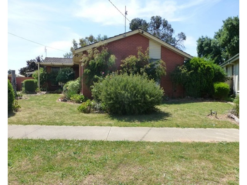 8 Wilson Court, Echuca VIC 3564